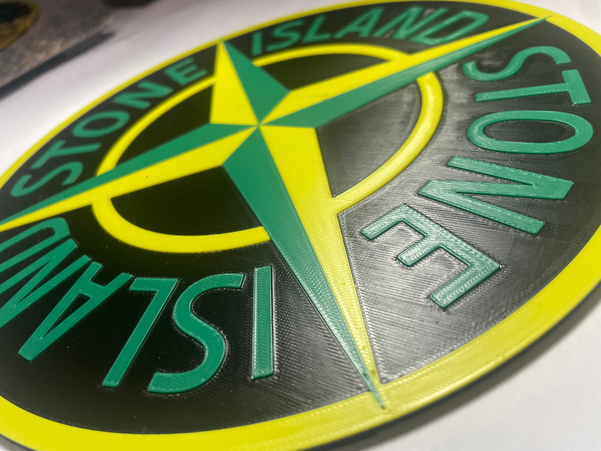 Logo’s